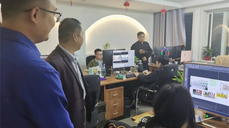 品牌设计材质选择：揭秘材质背后的设计逻辑